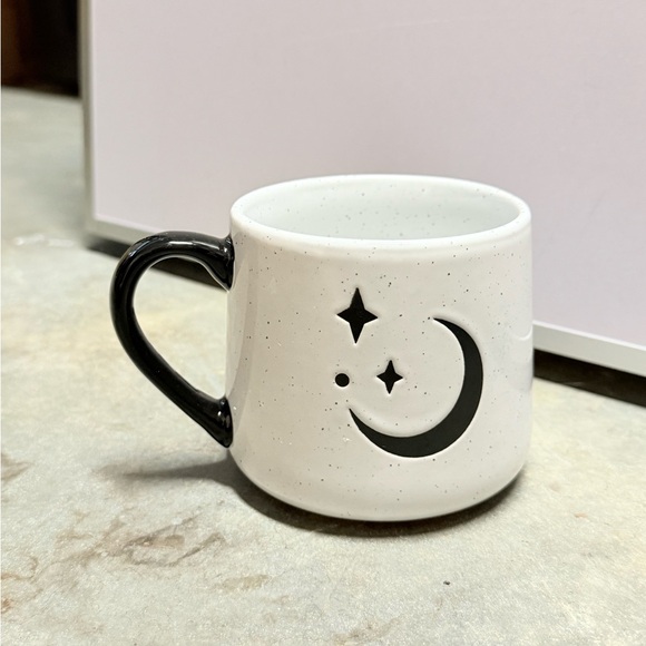 Witchy Moon Mug - Picture 2 of 6